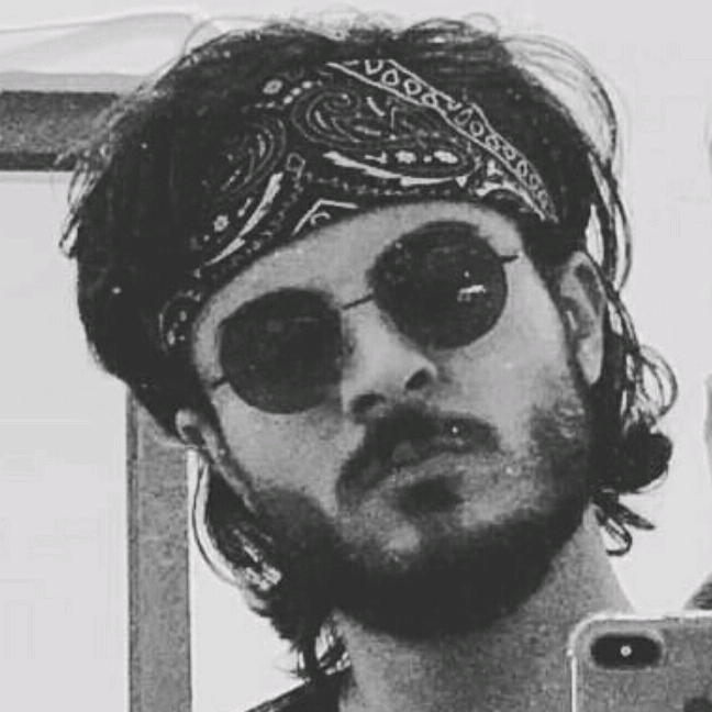 Yaseen Alhamoud yaseenalhamoud