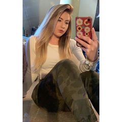 Ariella Straussman ariellaxx9