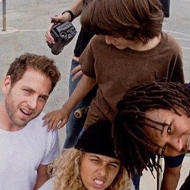 MID 90s mid90sfanpage