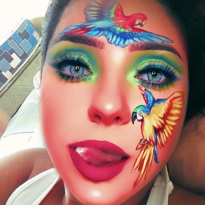 Luisa Alejandra Oyola Montero luisaalejandraoyo