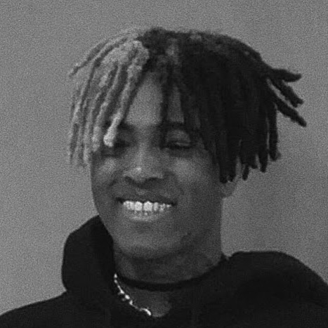XXXTENTACION💫💞💞 only.daa.legends