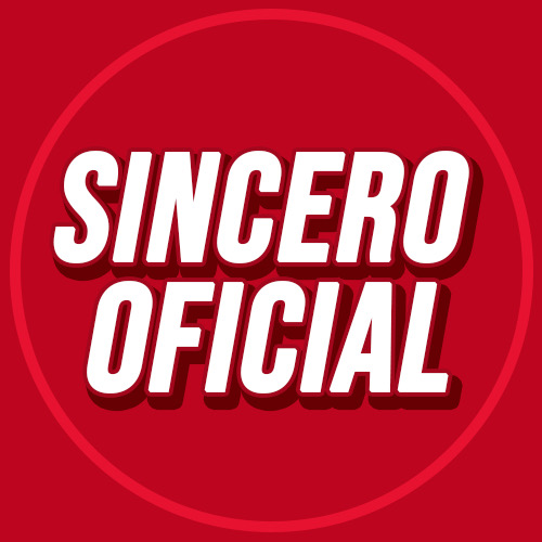 Sincero Oficial sincerooficial
