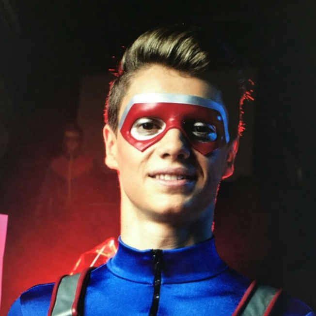 Henry Danger kamerzystabentley69