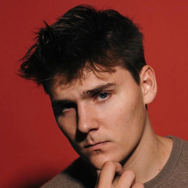 Alex Ernst alexernst