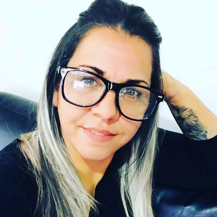 Lau Dominguez laudominguez33