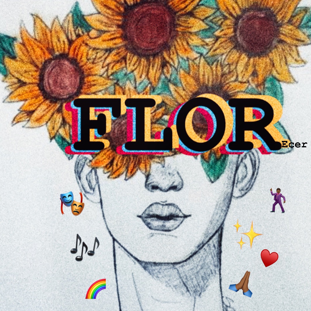Flor Vigna vignaflor