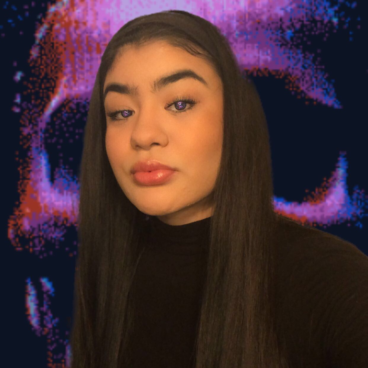 Grace Avila graceavila3