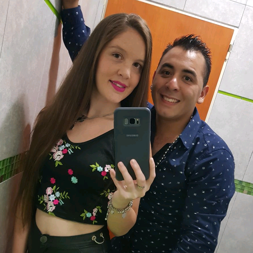 Brai & Magui braiymagui