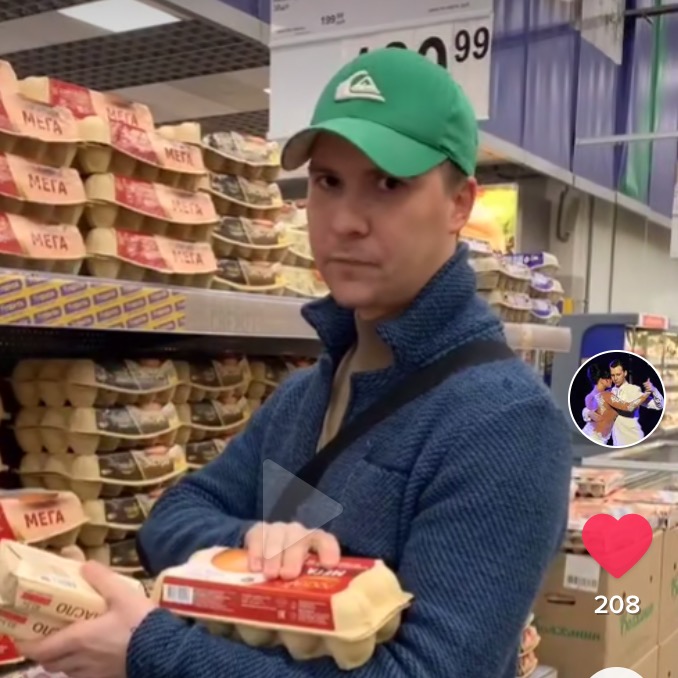 ТАЦУЮЩИЙ ПОВАР dancingchef_rus