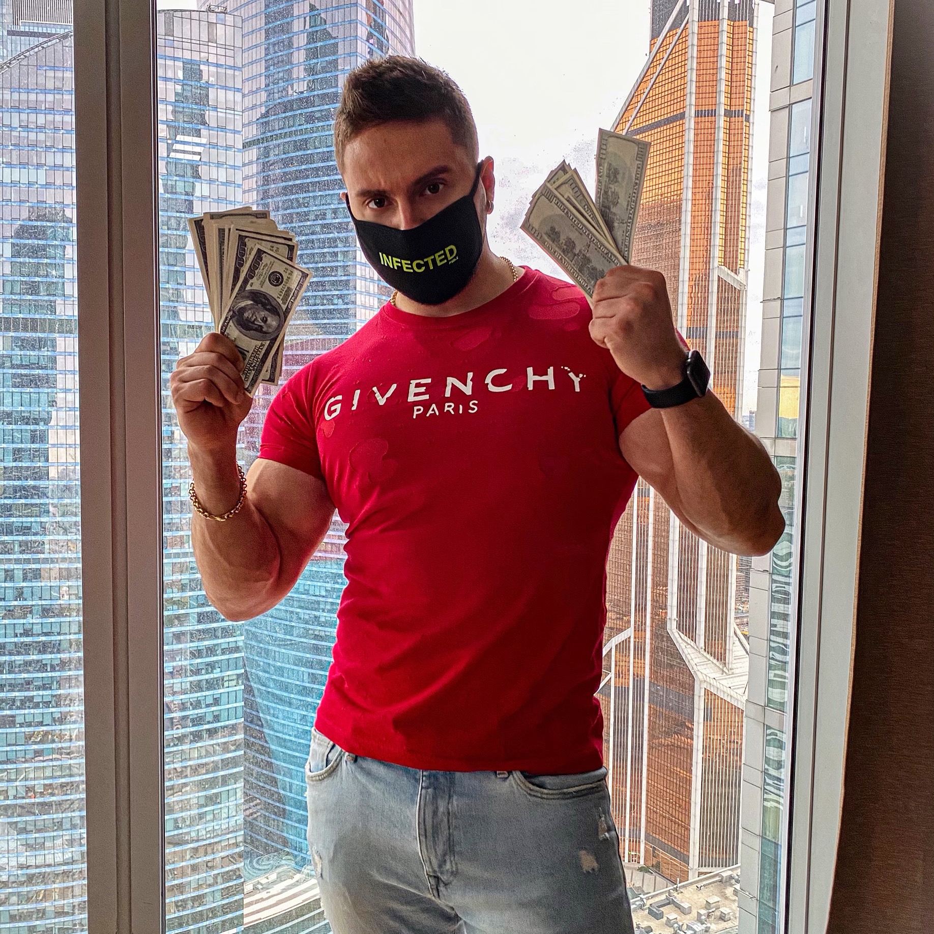 Равиль Сафин safin.king