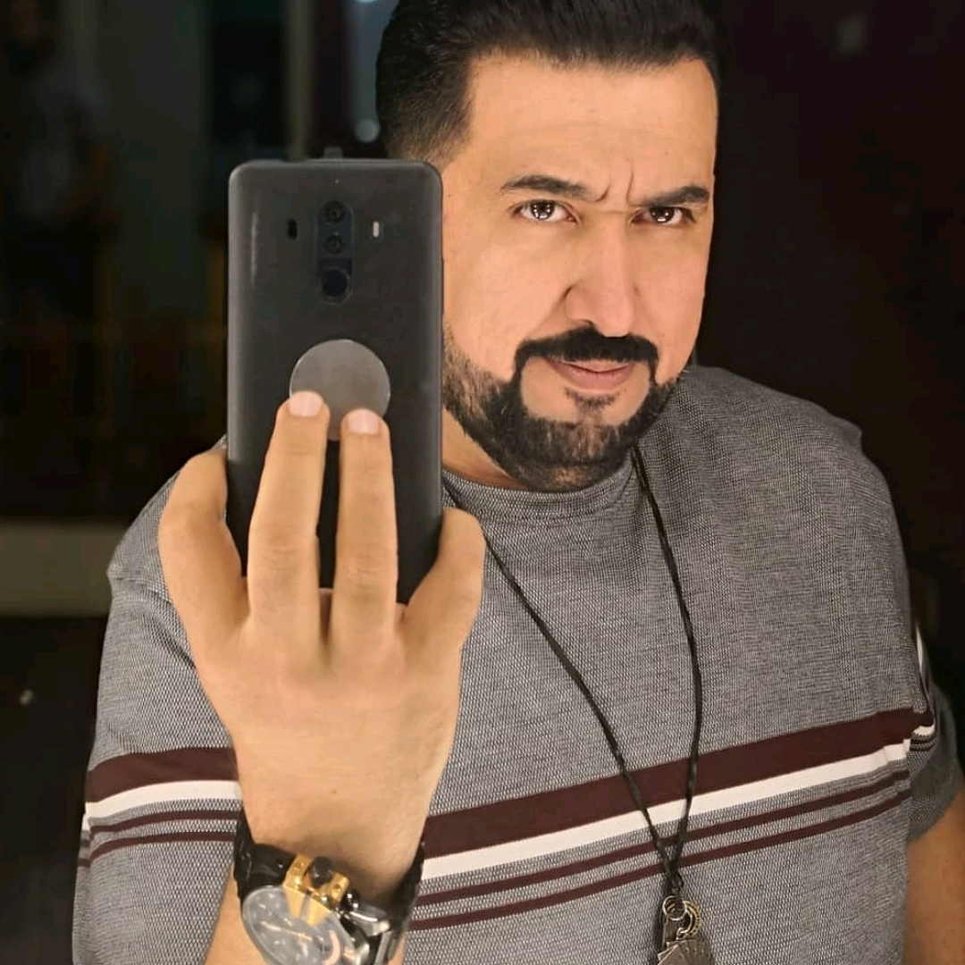 أوس فاضل awosfadil