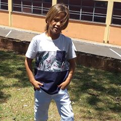 Kaell Ferraz kaellferraz