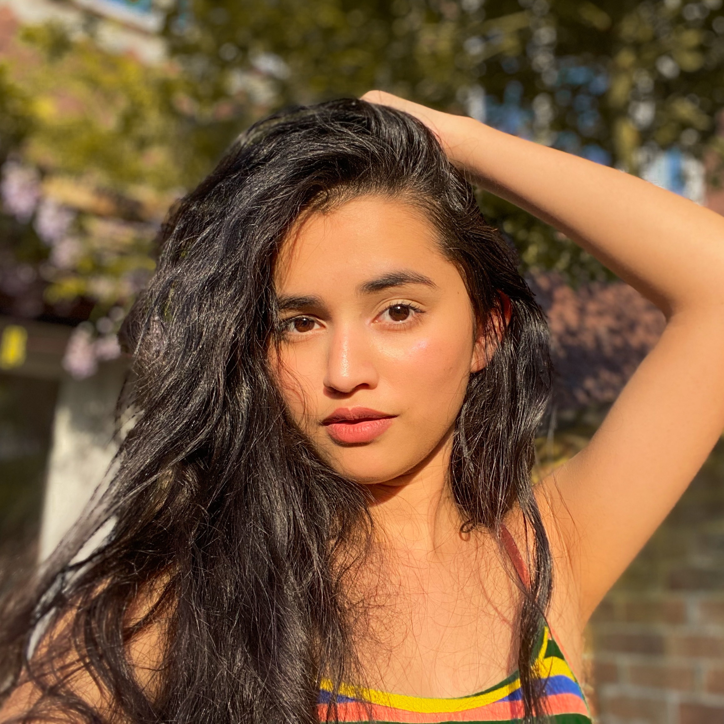 Ankita Chhetri ankitachhetri25
