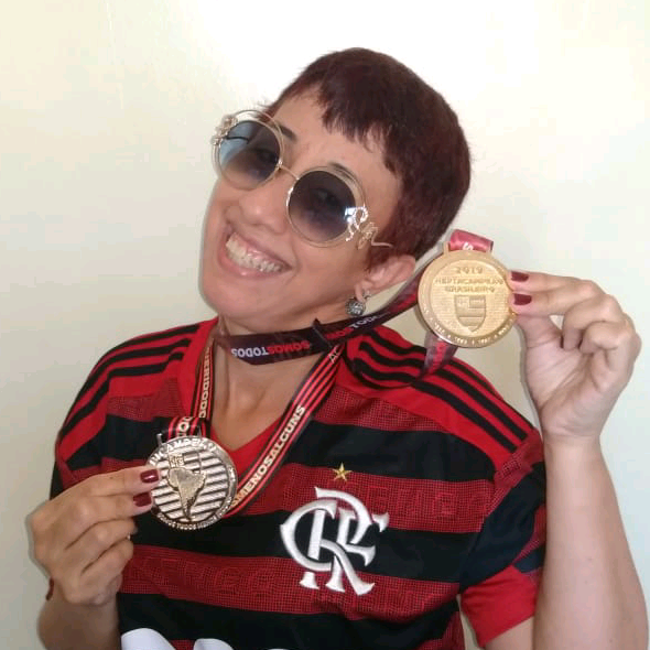 Eliane Lourenco elianelourenco2