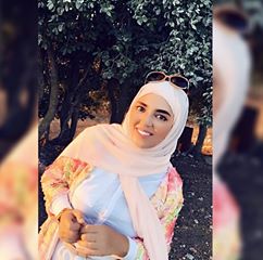 Dalia Issa daliaissa6