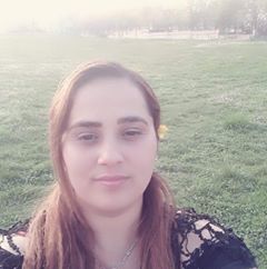 Elena Dimitrova elenadimitrova0699119178