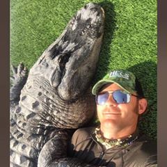 Christopher Gillette gatorchris1