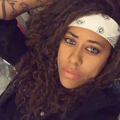 Stessy Azael azaelss