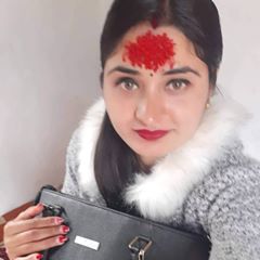 Indira Sharma Bastol indirasharmabastola