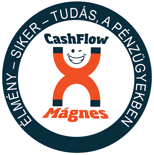 CashFlow Mágnes cashflow_magnes