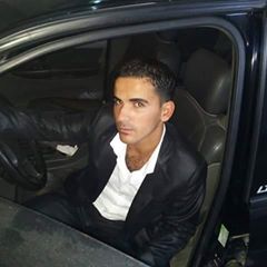 صالح الخزاعلة salehalkhazaleh