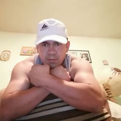 Daniel Arturo Sanche danielsan402