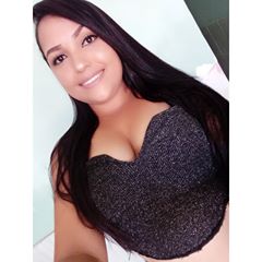 Rosynha Alves rosynhaalves0