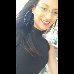 Thainara Ribeiro thai_ribeiro1234