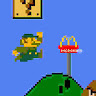 mario NEVER marionever