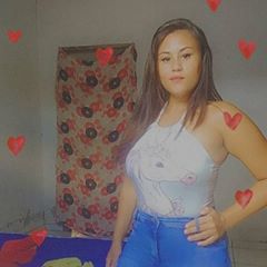 Darliene Sabrina darlienesabrina