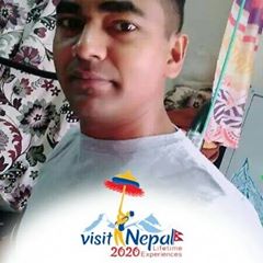 Parshuram Karki parshuramkarki7