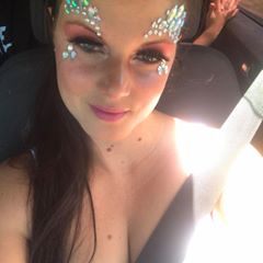 Kerry Brooker glitterkerry85