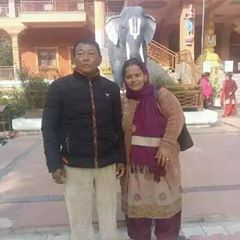 Bharat Punam Shresth user96549743