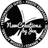 New Creations By Jen newcreationsbyjen