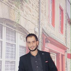 أحمد الفراتي ahmedalfurati3