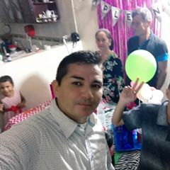 Francisco Garcia platinofran