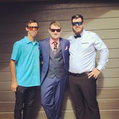 Matty Gordon mattygee2452