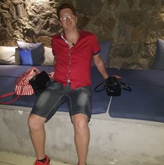 Gianluca Alibrandi gianlucaalibrandi