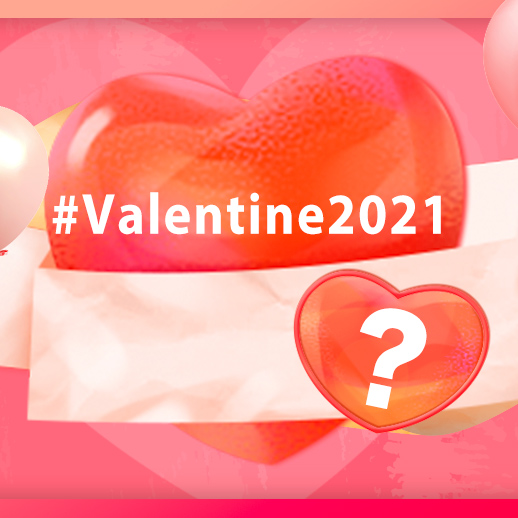 #valentine2021