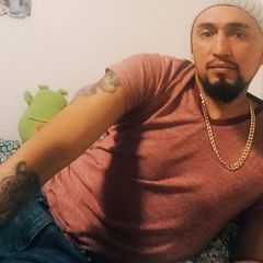 Olvin Davila olvindavila0