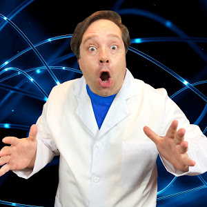 Doctor Fisión doctorfision