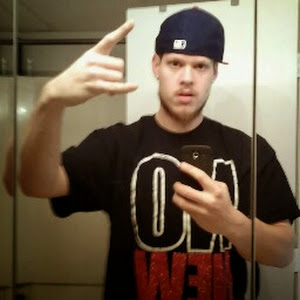 Derick Butler texas2543