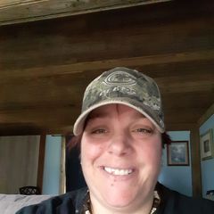 Cherie Cantwell cheriebear4