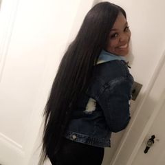 Aaliyah Liyah user456688433575