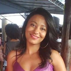 Gizelle Henrique de  gizellehenriquedesouza