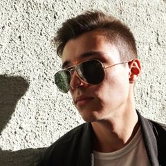 Slavik Belichenko slavik.belichenko