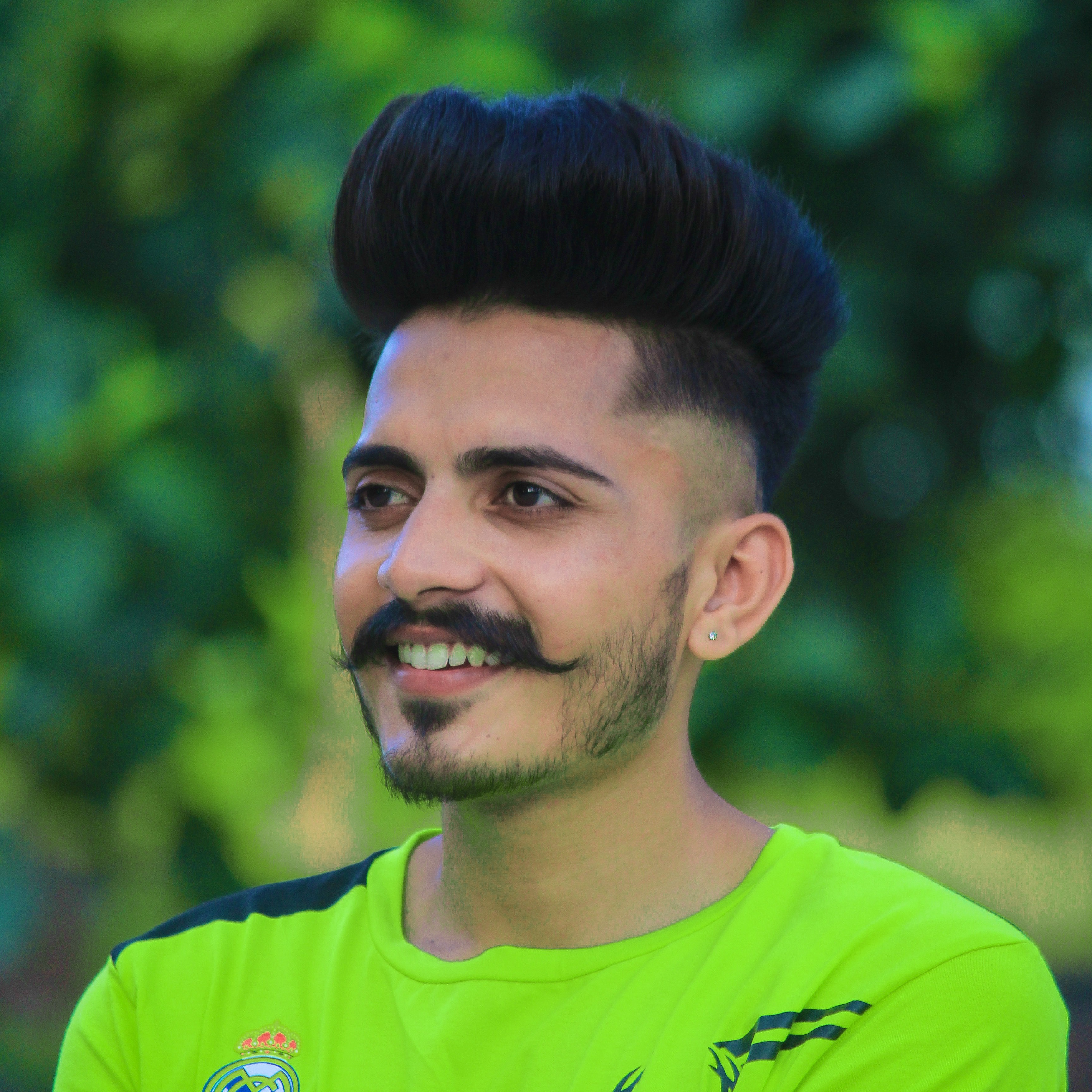 Profile vinay.officiall786