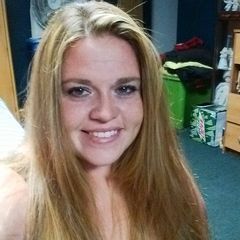 Melissa Bailey (Lissi) melissabailey91481