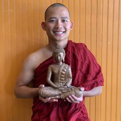 Venerable Tri Dao venerable_tri_dao