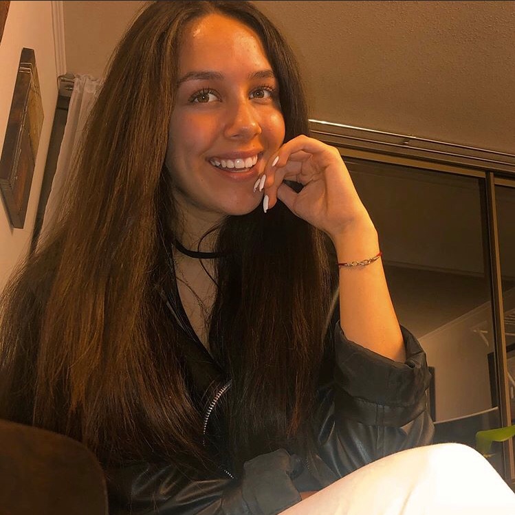 Cata ✰ catalinacastagneto